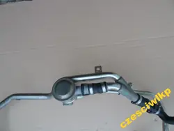 Válvula EGR Opel OE usada para Vectra C Signum 2.8 Turbo
