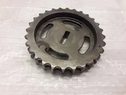 Porsche 996 Nokka-akselin hammaspyörä OEM 99610517854