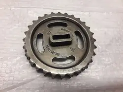 Engrenagem de árvore de cames Porsche 996 OEM 99610517854