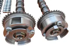 Kamaxel OEM 55562222 för Opel Astra J 1.2/1.4
