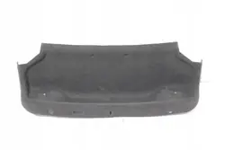 OEM bt-cars-33511 BMW 8 M8 F93 Painel Lateral Porta-Malas