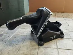 Mécanisme de changement de vitesse Toyota OEM 335300F010