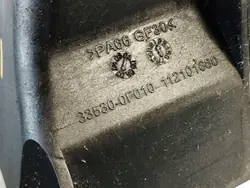Mecanismo de mudança de marchas Toyota OEM 335300F010