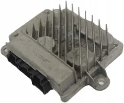 Renault Koleos II Bose Audio-Verstärker OEM 280635277R