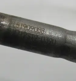 Abgassensor Citroën Jumper