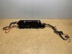Batería híbrida Volvo OEM 32299419 - 39Ah Usada