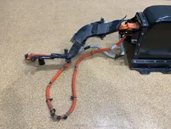 Batería híbrida Volvo OEM 32299419 - 39Ah Usada