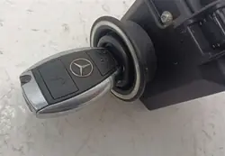 Mercedes Schlüssel OEM A2045451308 für W204 C-Klasse