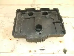 SMART 453 Twingo III Base de Bateria A4535400040