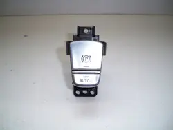 Auto-Hold Bromsströmbrytare OEM 6847103 BMW 7-serie