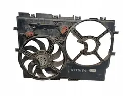 Kylfläkt för FIAT DUCATO PEUGEOT BOXER 06- OEM 1393261080