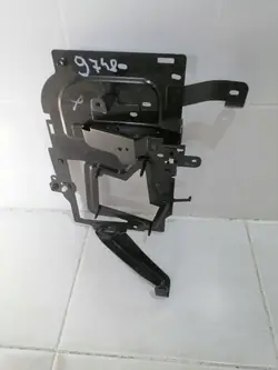 Suporte OEM JX6112A692AD Computador Ford