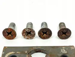 Pièces de toit Mercedes-Benz OEM A1076270128 - Occasion