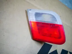 BMW E46 Coupe Cabrio Luz Trasera Izquierda 8364727