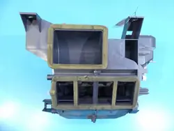 Boîtier de Chauffage OEM IMPRK1253220 Honda Civic