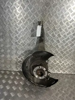 UTO57074 Cubo de roda dianteira para Volvo XC90 2017