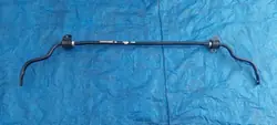 Ligação Estabilizadora Traseira Jeep Wrangler JL OEM 68414171AB