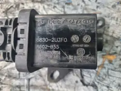 Gloeibougie relais OEM 36830-2UJF0 voor Kia Optima