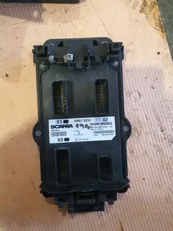 Module ECU EBS7 OEM 2823541 pour Scania R S NGS