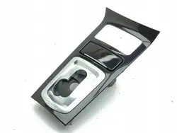 Bastidor izquierdo Porsche Cayenne 2011 OEM 7P5863324E