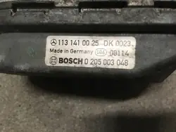 Corps de papillon MERCEDES-Benz KLASA SL (R129) 1989-2001 A1131410025
