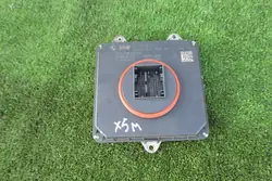 Full LED Modulsteuergerät BMW Adaptiv F15 F16 F20 F22 F30 F36 7457875