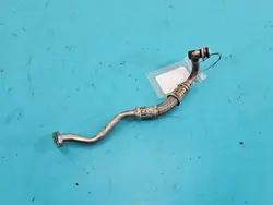 Conduto de óleo turbo Porsche OEM IMPRK1520262 - Usado