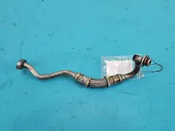 Porsche Turbo-oljeledning OEM IMPRK1520262 - Begagnad