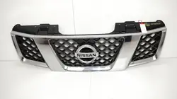 Grille de pare-chocs OEM 360150053 pour Nissan Navara D40 05-10