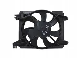 Hyundai OE 97730-2DXXX kylarrubrik