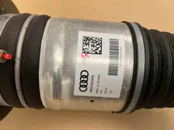 Audi A8 S8 D5 Amortisseur Pneumatique Avant Gauche OEM 4N0616039AD