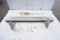 BELKA STOPIEŃ TYLNY MERCEDES SPRINTER W906 - OEM