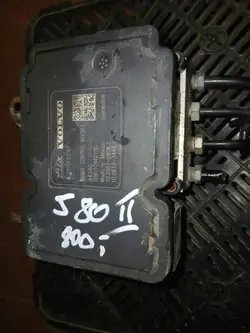 Volvo ABS-Pumpe OEM P30761115 - Gebraucht, 90 Tage Garantie