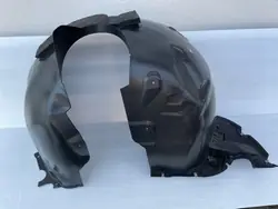 Audi Q3 83A Para-lamas Dianteiro Esquerdo OEM 83A821171E