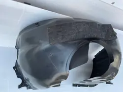 Audi Q3 83A Aile Avant Gauche OEM 83A821171E
