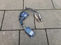 BMW Lambda Sensor NOx Komplett