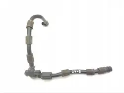 Remleidingen OEM 971612067AM voor Porsche Panamera 2018