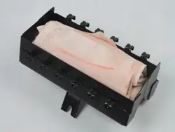 Airbag Passager Jeep Wrangler JK 07-17