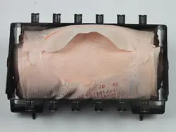 Passagiers Airbag Jeep Wrangler JK 07-17