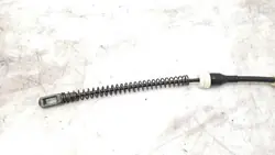 Cable freno de mano trasero izquierdo Opel OEM 90421703