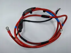 2021 Dodge Charger Klema plusowa P68207018AE