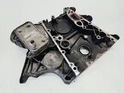 Tidskapsel Mercedes-Benz C W203 R6460150602