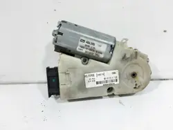 Fiat kattoluukumoottori OEM 61.110.51B - Käytetty