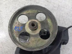 Pompe de direction OEM 9638364580 pour Peugeot 206