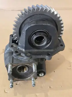 Adaptateur PTO Scania GRS 895 905 OEM 1878113