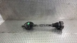 Linker Vorderer Halbwellen OEM S26372725 für VW