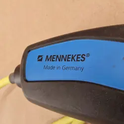 Câble de charge Mennekes Type 2 pour Volvo Hybride Rechargeable