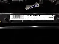 Volvo XC60 Panoramadakframe OEM 39855477