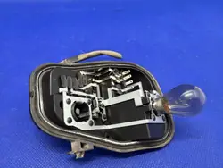 Suporte lâmpada luz traseira Audi A6 C6 OEM 4F9945222B