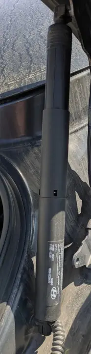 OEM 81203-KL101 Elektrische Kofferbakstang voor Hyundai Ioniq 6